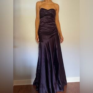 Bridesmaids Dress💜